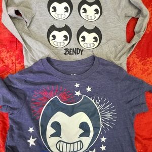 Bendy and the Ink Machine Bundle